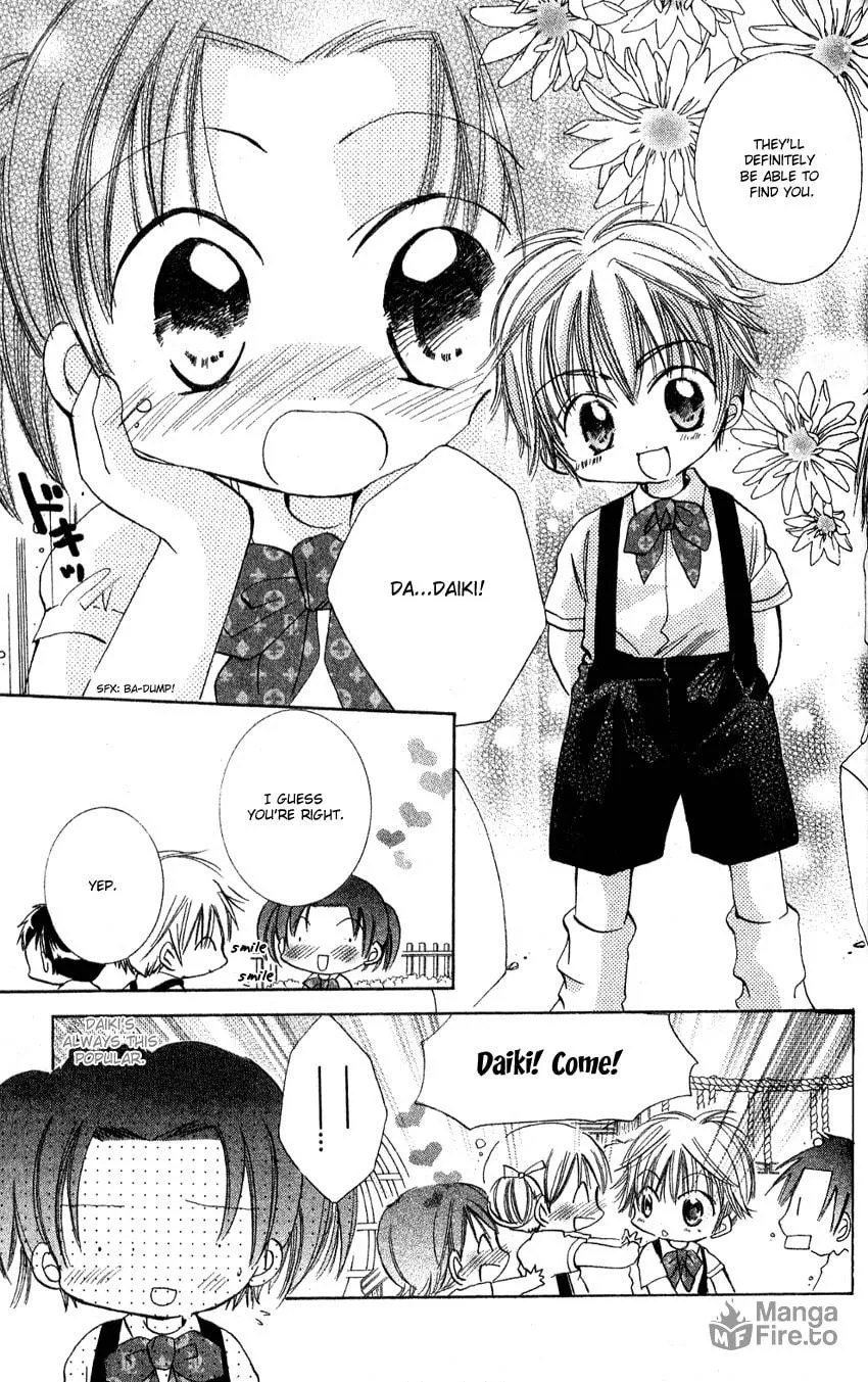 Read Fall In Love Like a Comic! chapter 6.5 image 2 on Lezhin