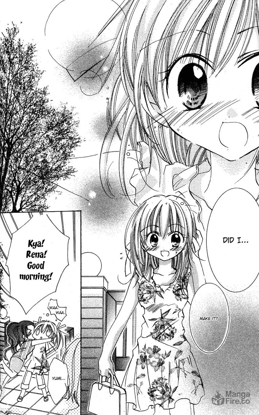 Read Fall In Love Like a Comic! chapter 6.5 image 9 on Lezhin
