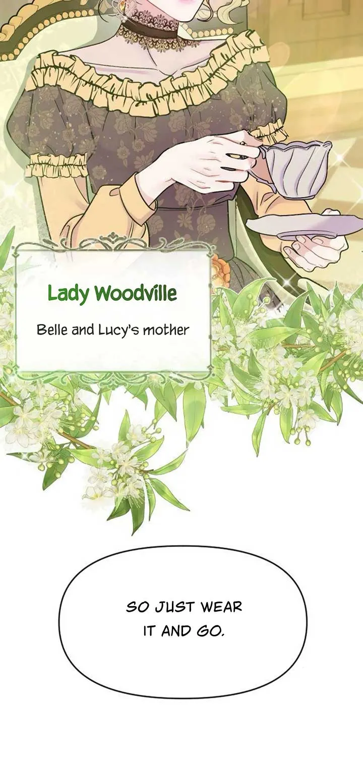 Fall in Love or Die Chapter 1 page 109 - 