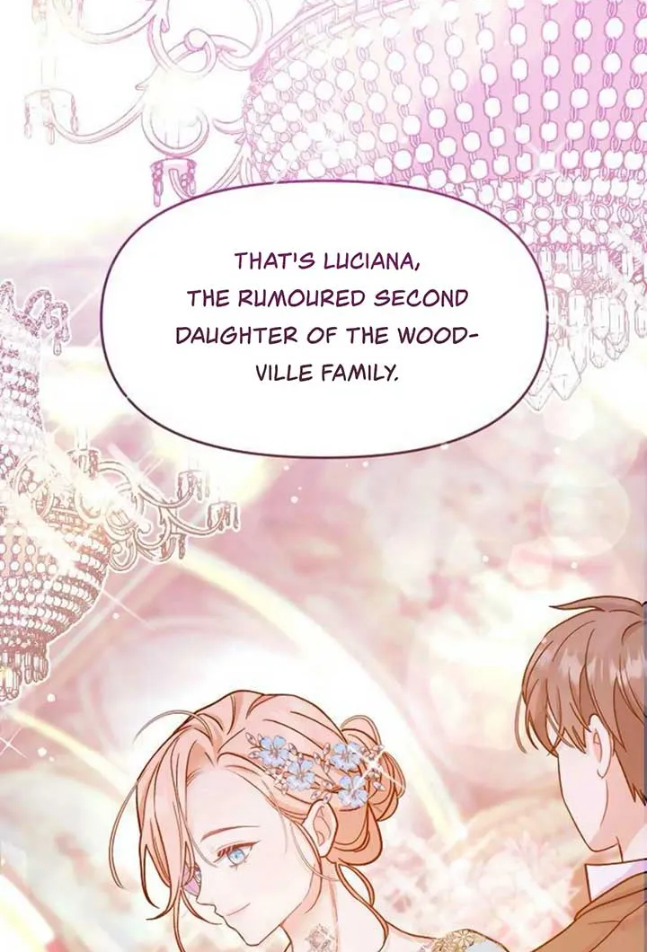 Fall in Love or Die Chapter 1 page 122 - 