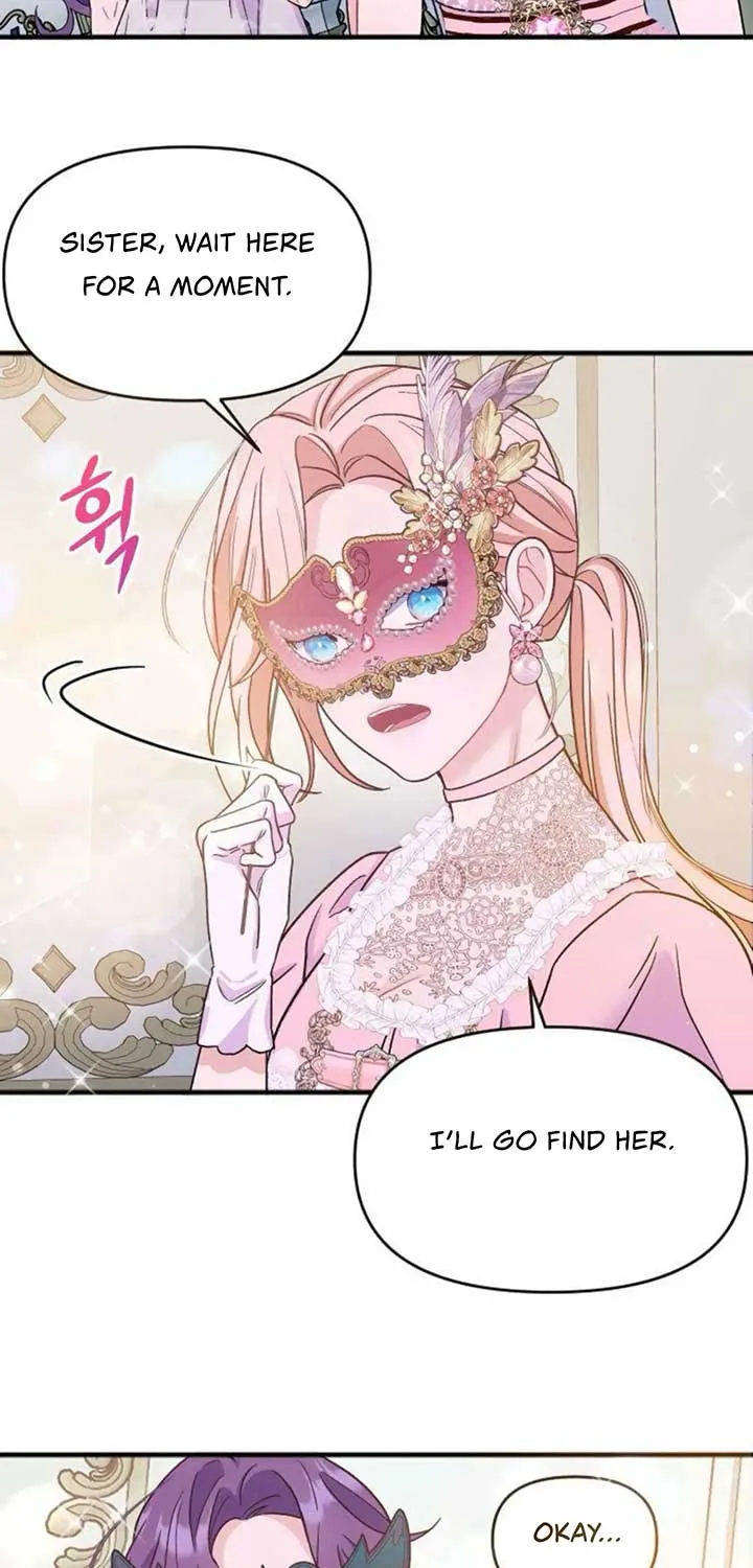 Fall in Love or Die Chapter 1 page 157 - 