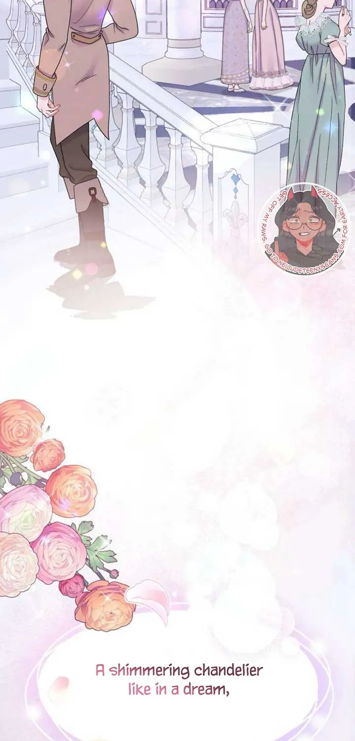 Fall in Love or Die Chapter 1 page 3 - 