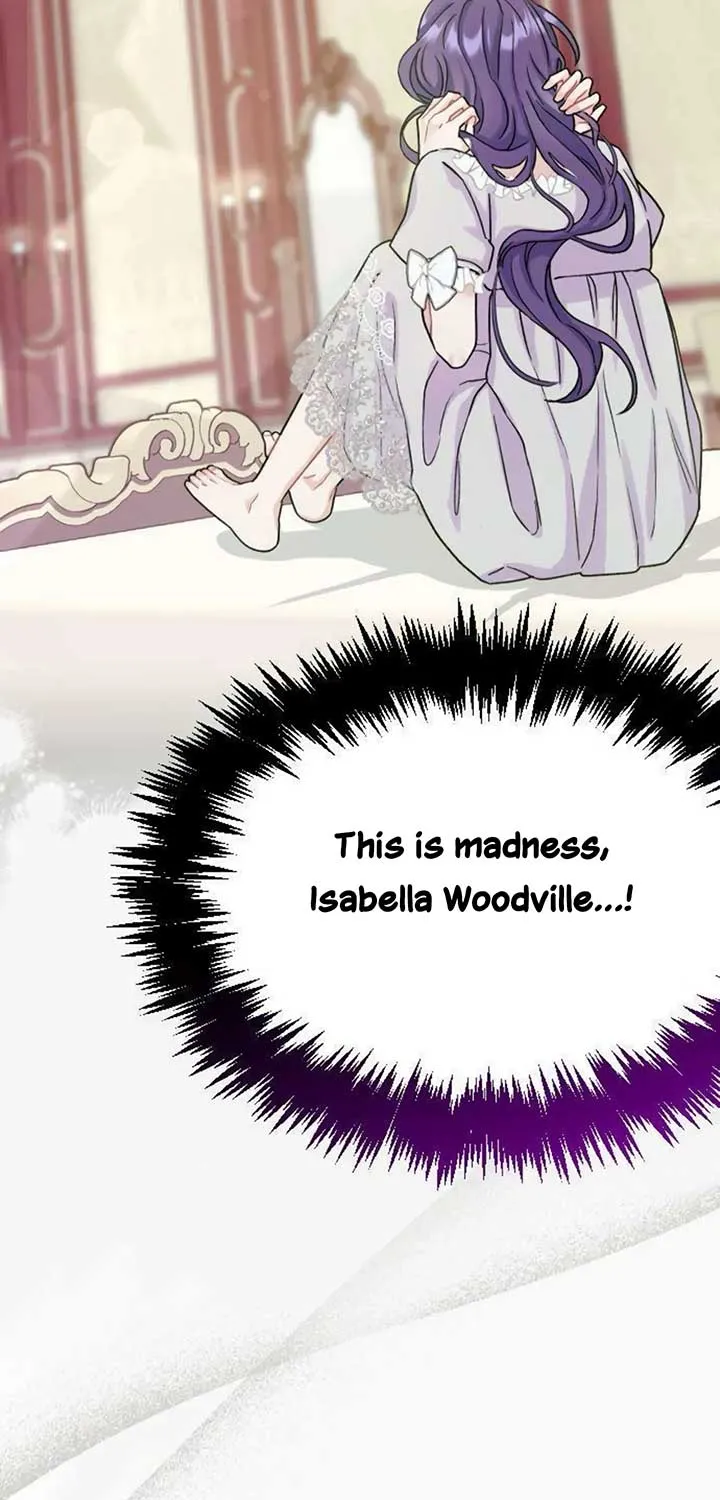 Fall in Love or Die Chapter 1 page 49 - 