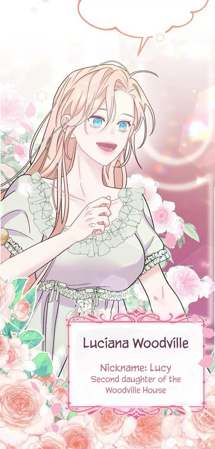 Fall in Love or Die Chapter 1 page 53 - 