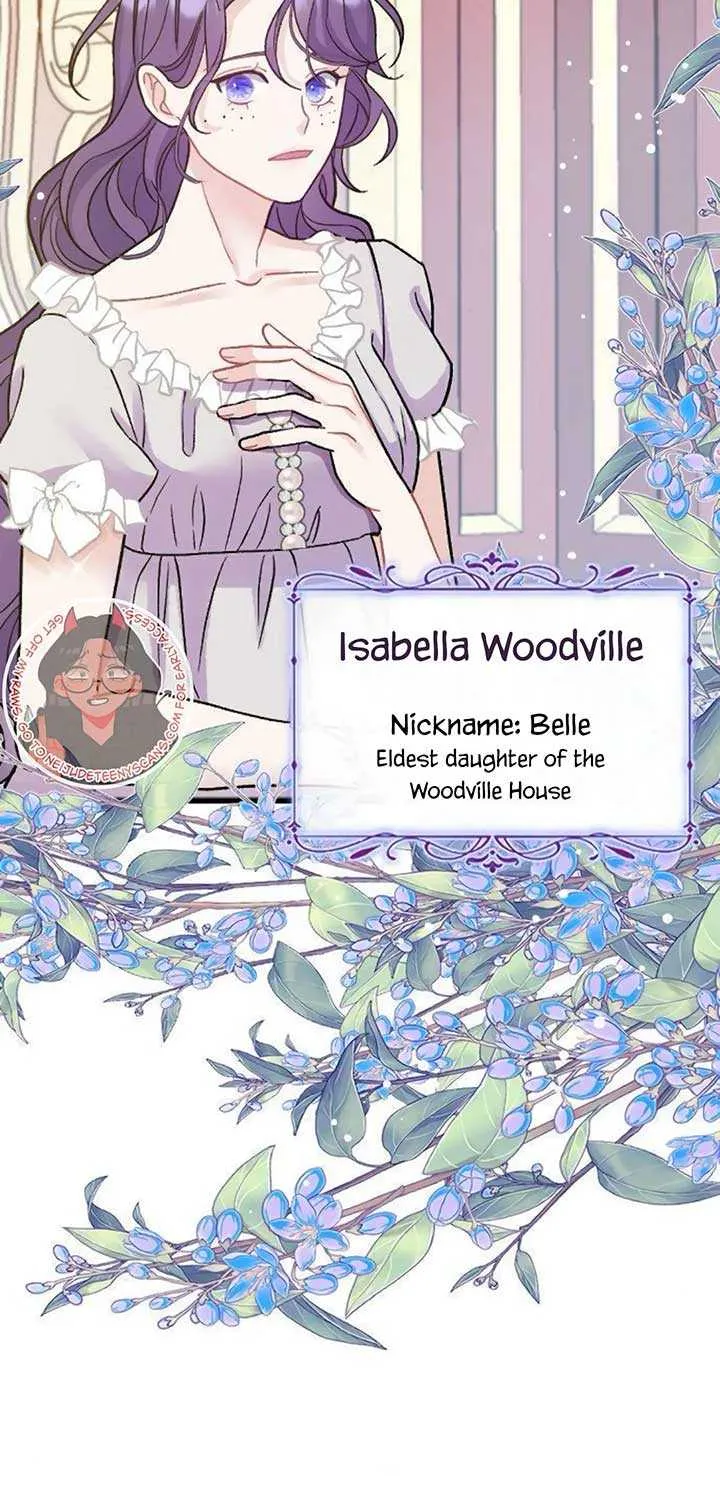 Fall in Love or Die Chapter 1 page 55 - 