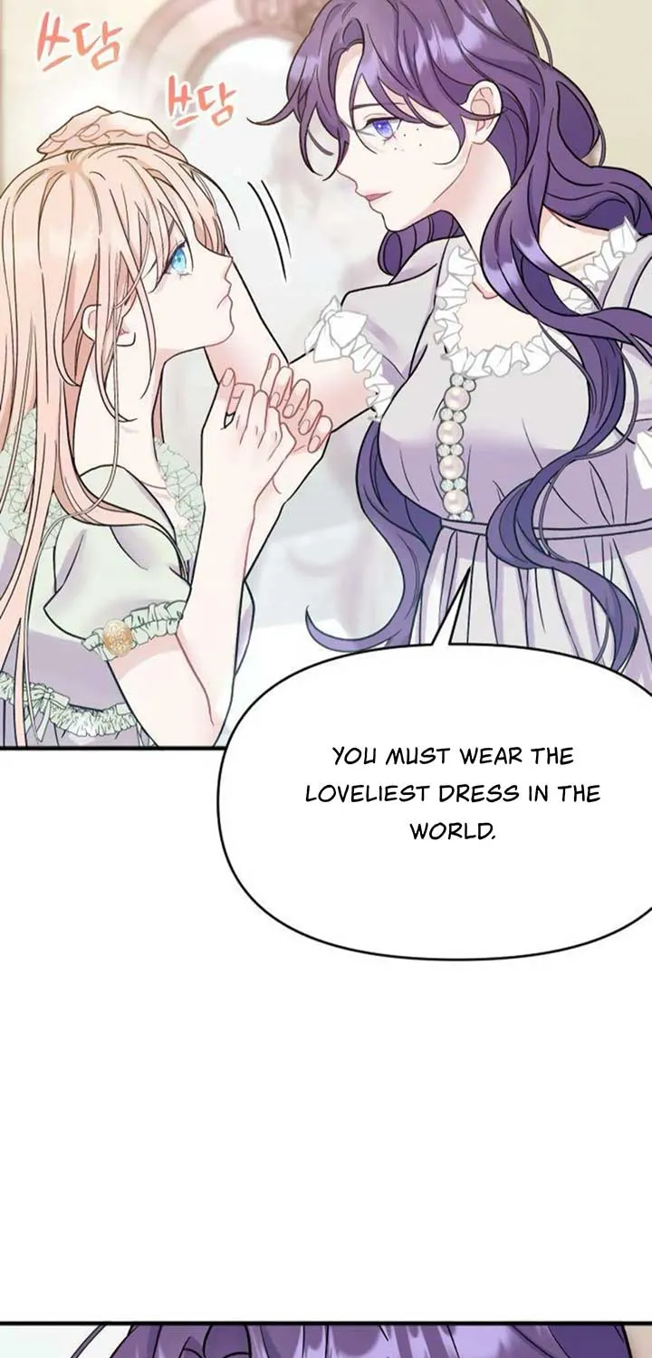 Fall in Love or Die Chapter 1 page 59 - 