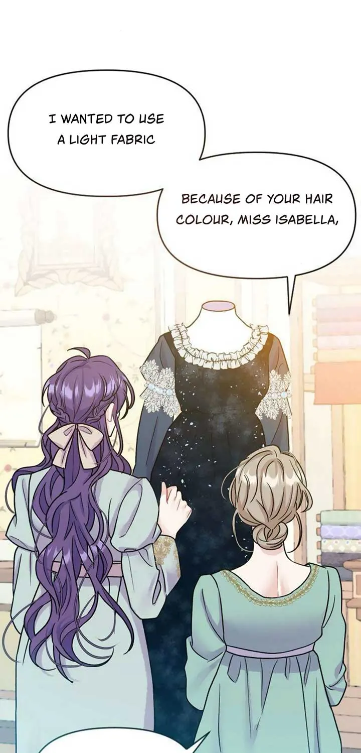Fall in Love or Die Chapter 1 page 71 - 