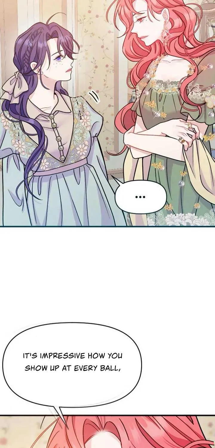 Fall in Love or Die Chapter 1 page 77 - 