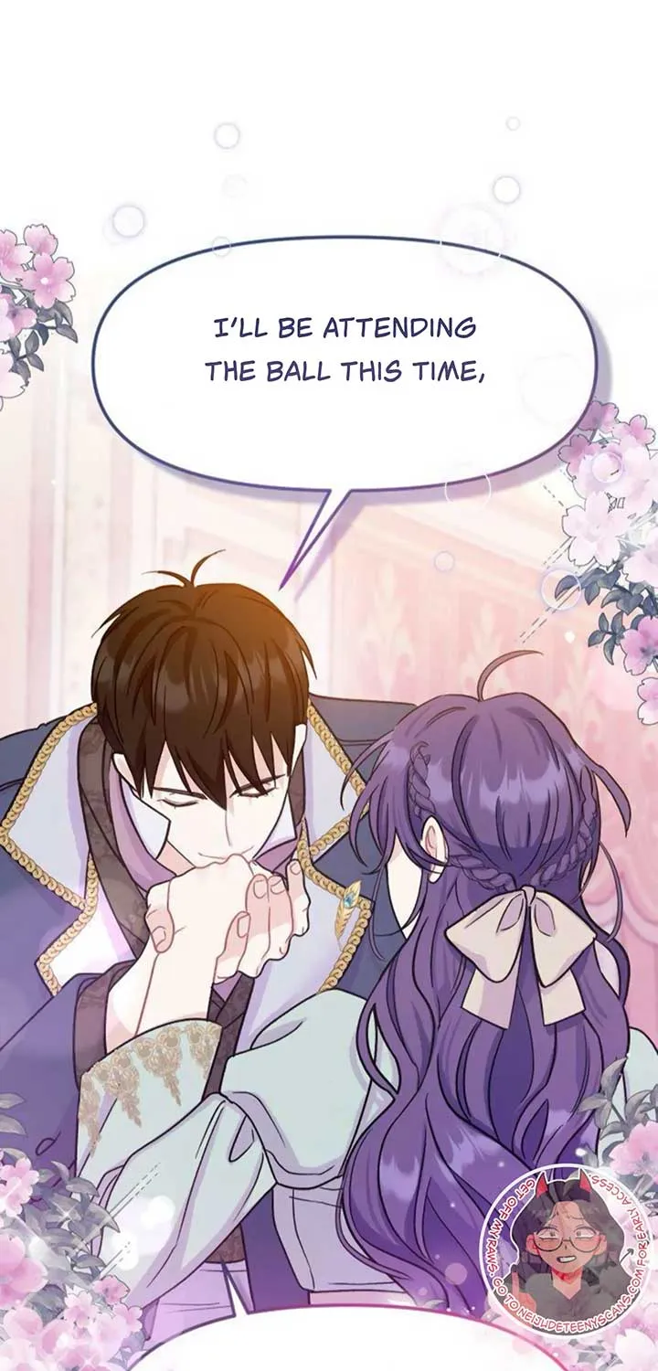 Fall in Love or Die Chapter 1 page 83 - 