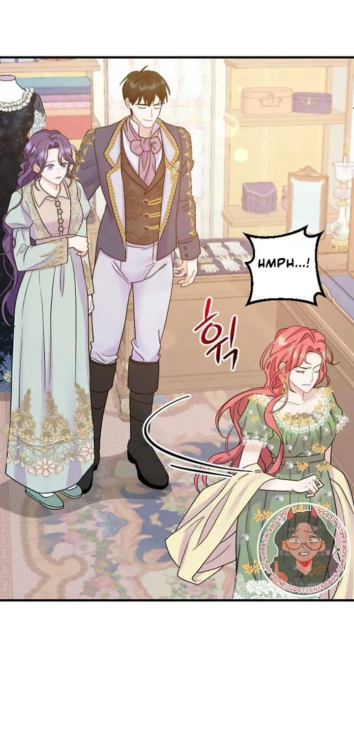 Fall in Love or Die Chapter 1 page 91 - 