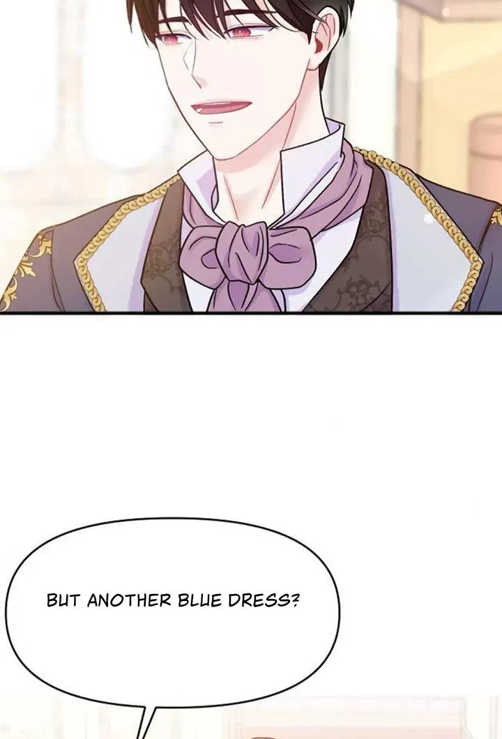 Fall in Love or Die Chapter 1 page 94 - 