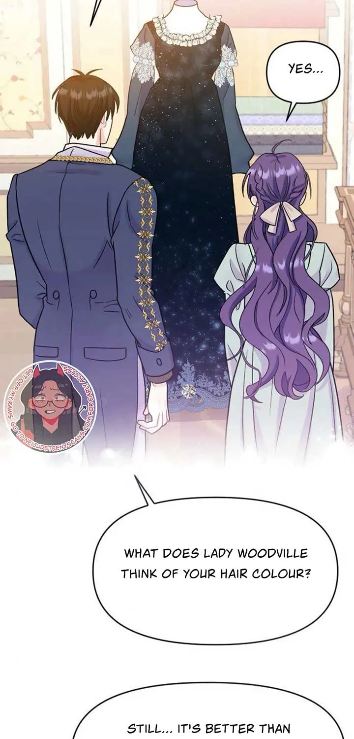 Fall in Love or Die Chapter 1 page 95 - 