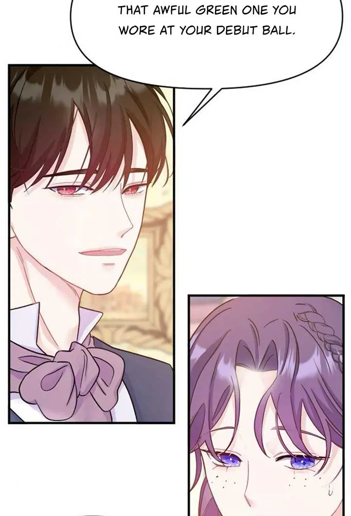 Fall in Love or Die Chapter 1 page 96 - 