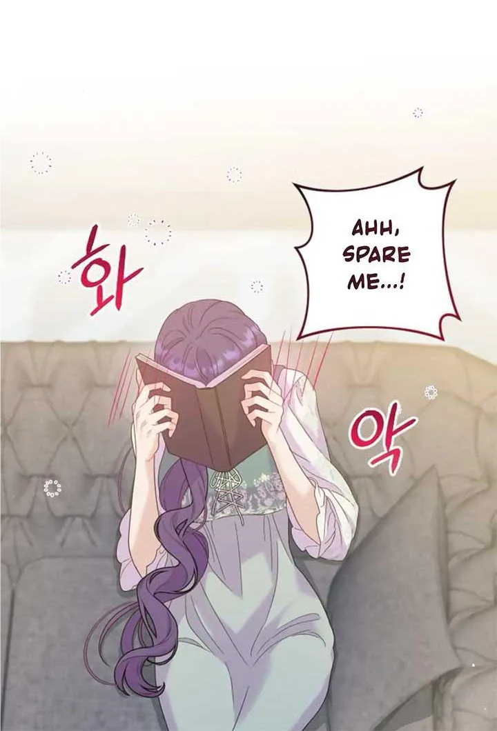 Fall in Love or Die Chapter 10 page 25 - 