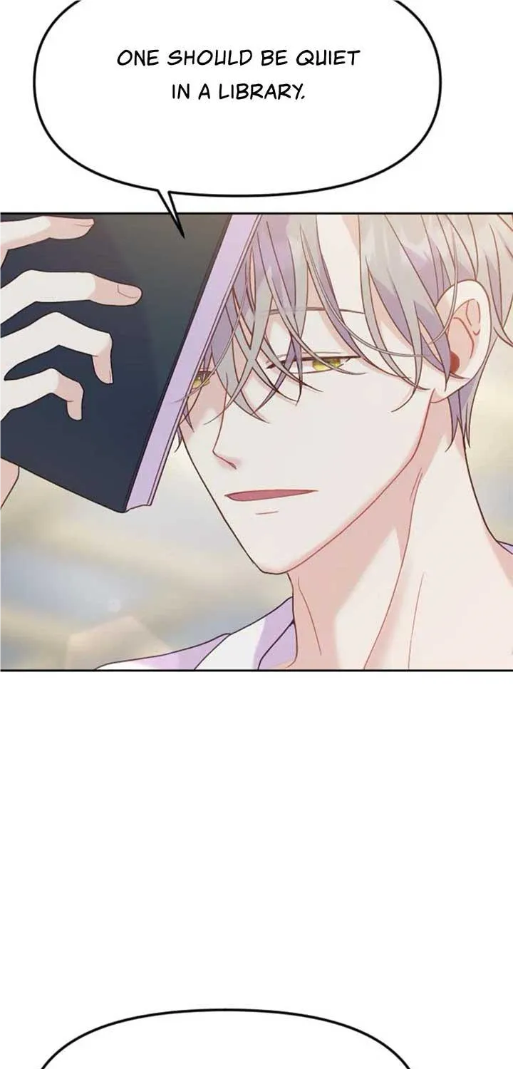 Fall in Love or Die Chapter 10 page 28 - 
