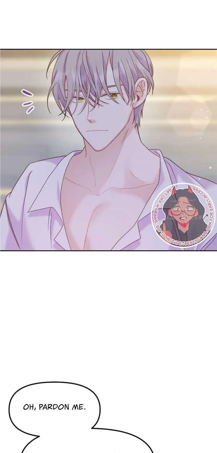 Fall in Love or Die Chapter 10 page 34 - 