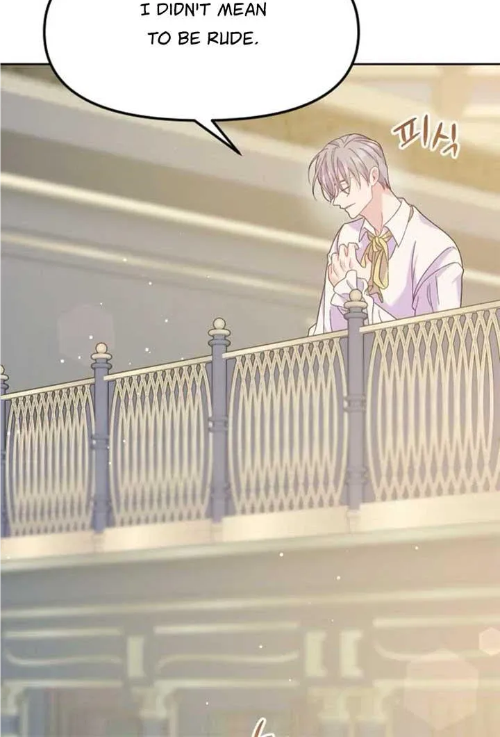 Fall in Love or Die Chapter 10 page 35 - 
