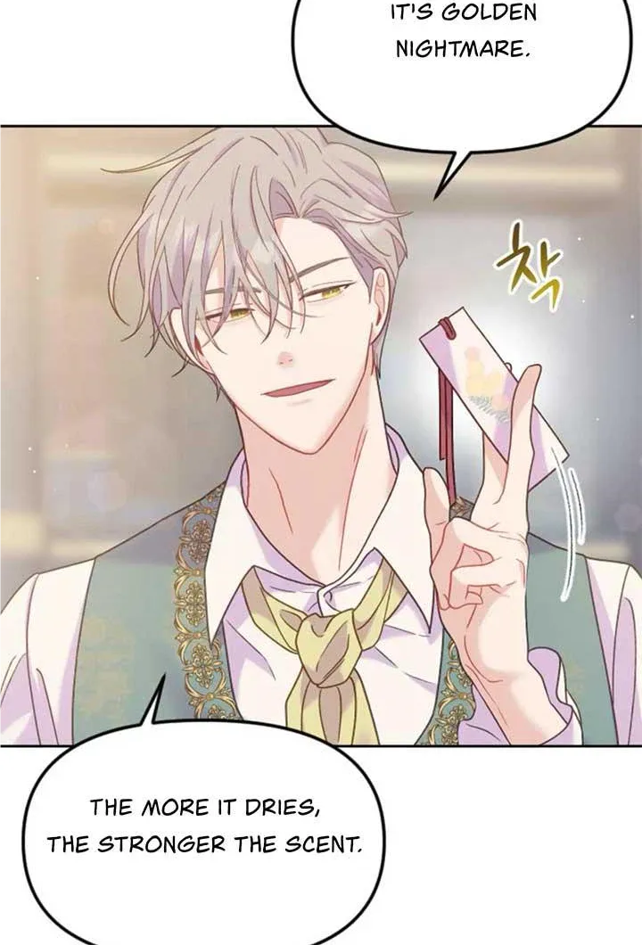 Fall in Love or Die Chapter 10 page 43 - 
