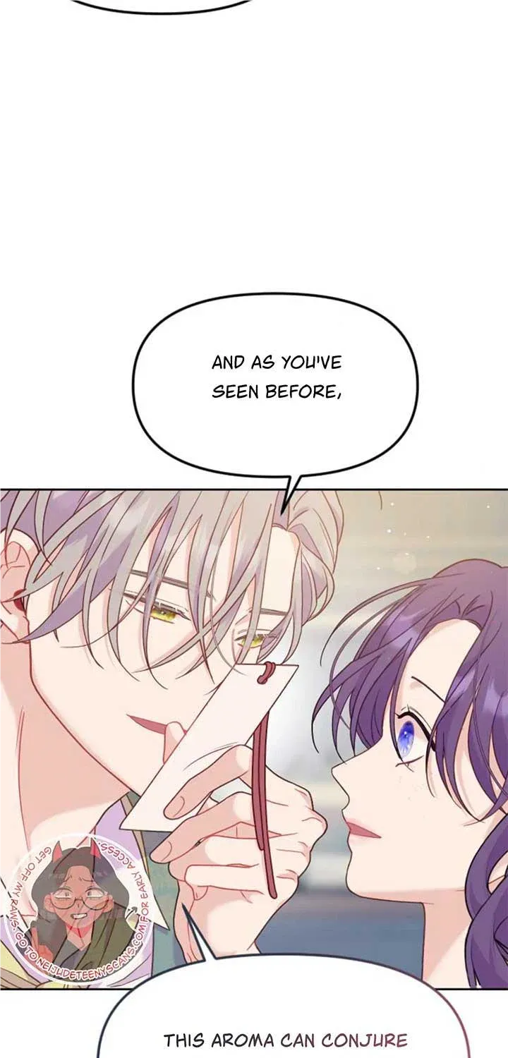 Fall in Love or Die Chapter 10 page 44 - 