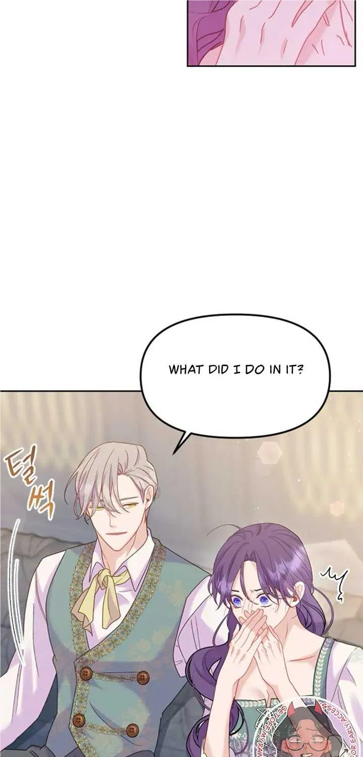 Fall in Love or Die Chapter 10 page 54 - 