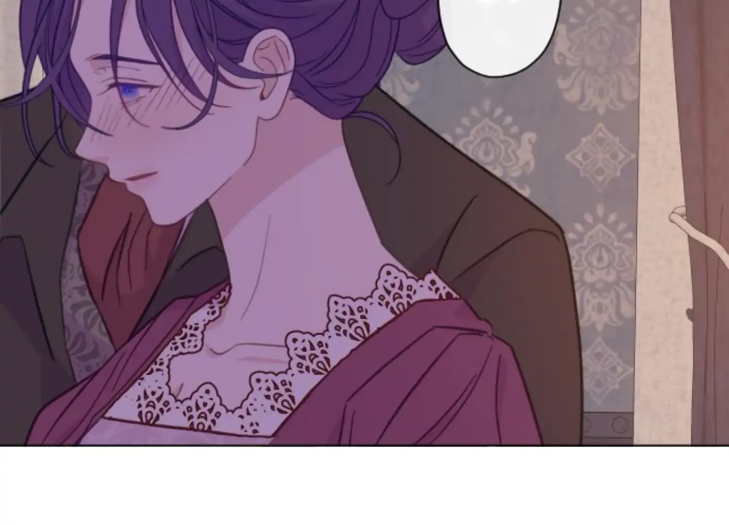 Fall in Love or Die Chapter 100 page 101 - 