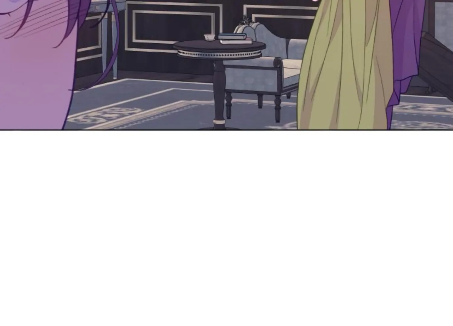 Fall in Love or Die Chapter 100 page 104 - 