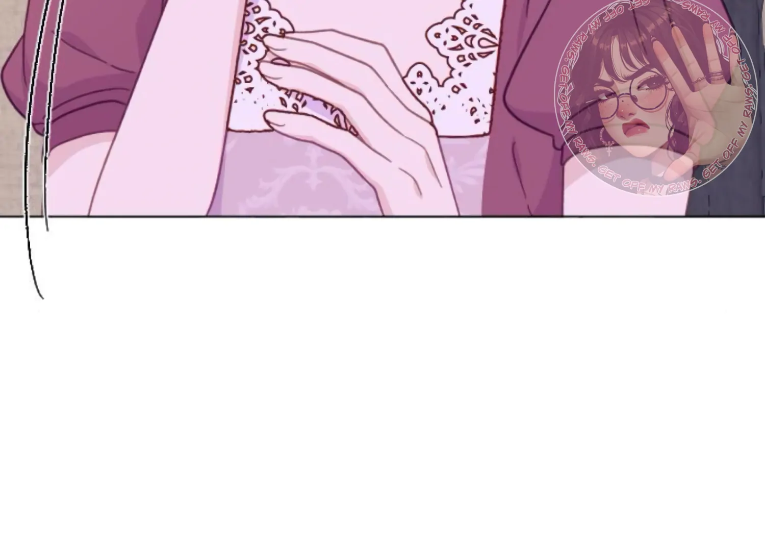 Fall in Love or Die Chapter 100 page 114 - 