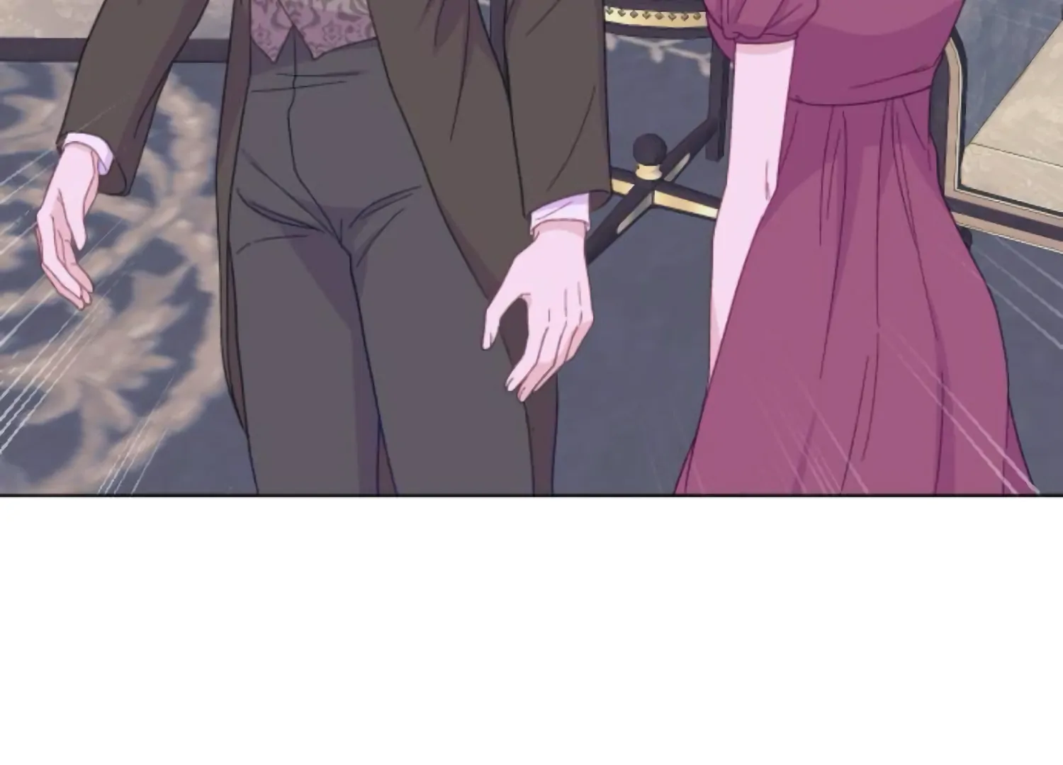 Fall in Love or Die Chapter 100 page 117 - 