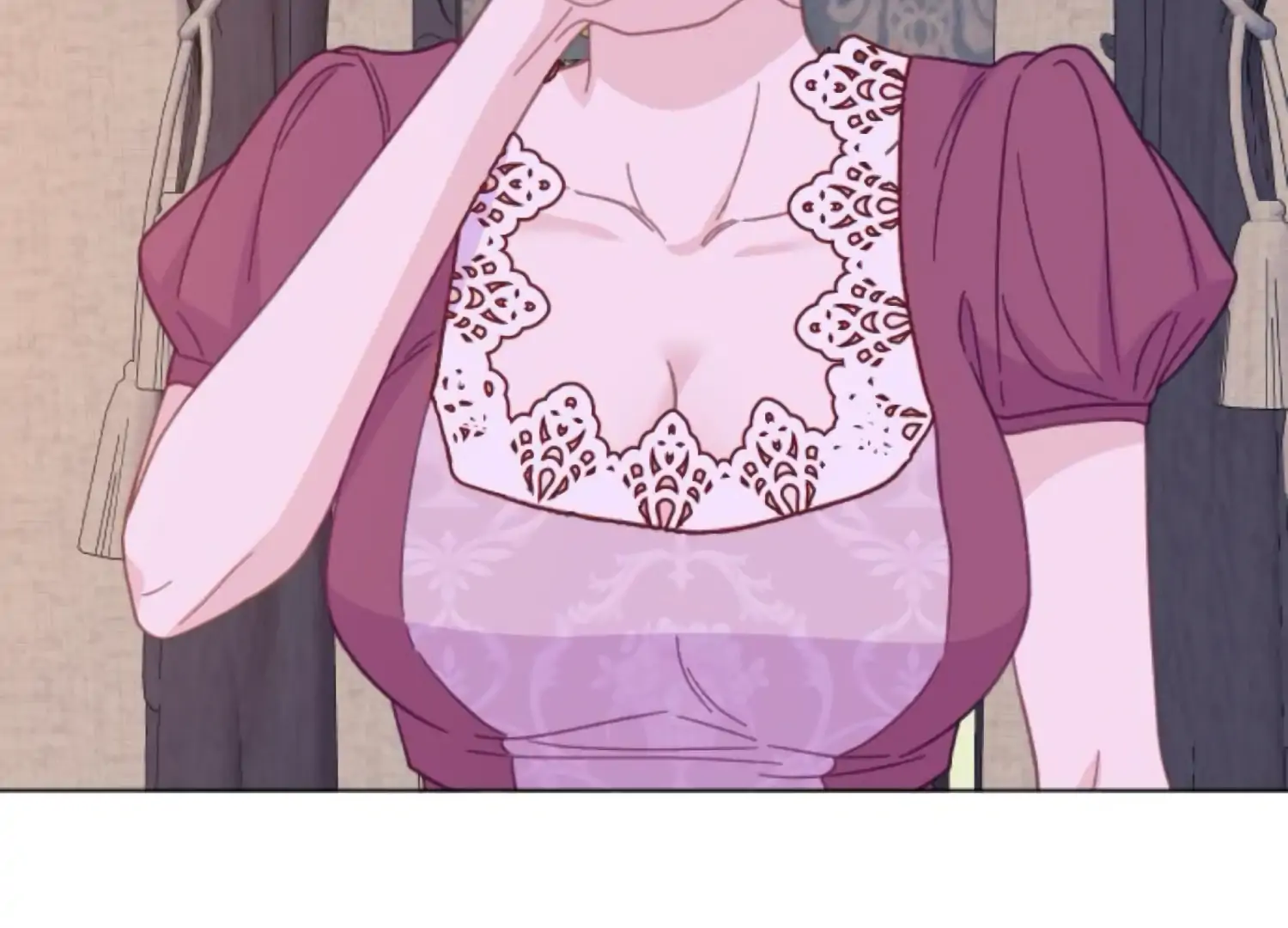 Fall in Love or Die Chapter 100 page 120 - 