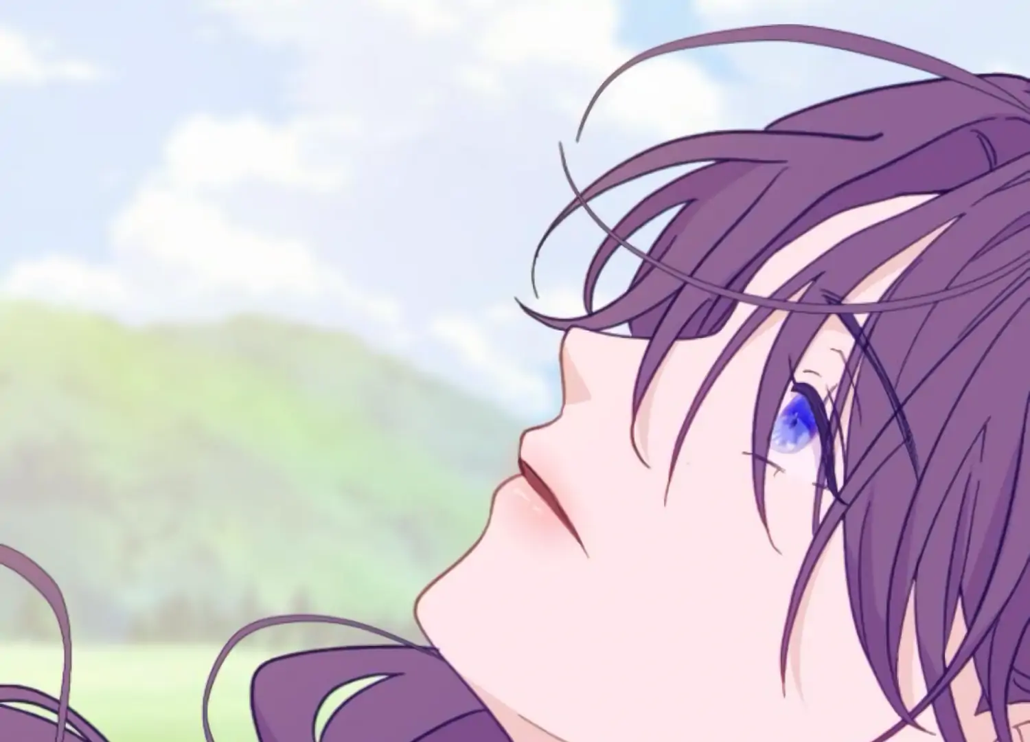 Fall in Love or Die Chapter 100 page 14 - 
