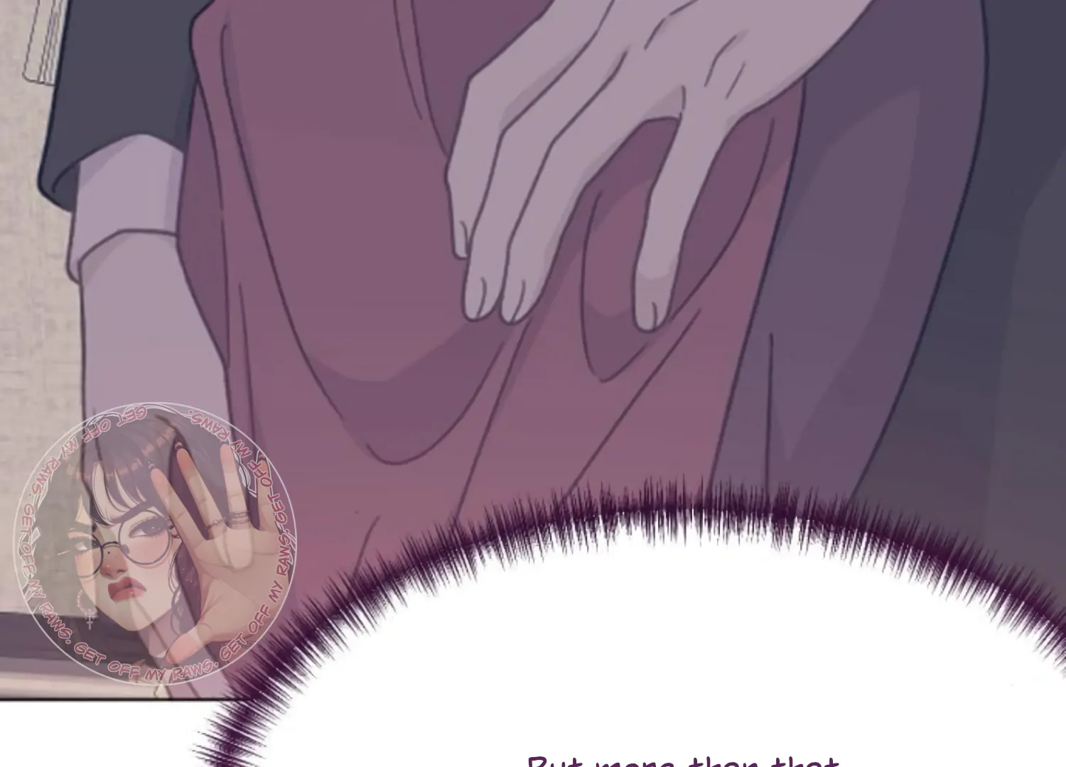 Fall in Love or Die Chapter 100 page 133 - 