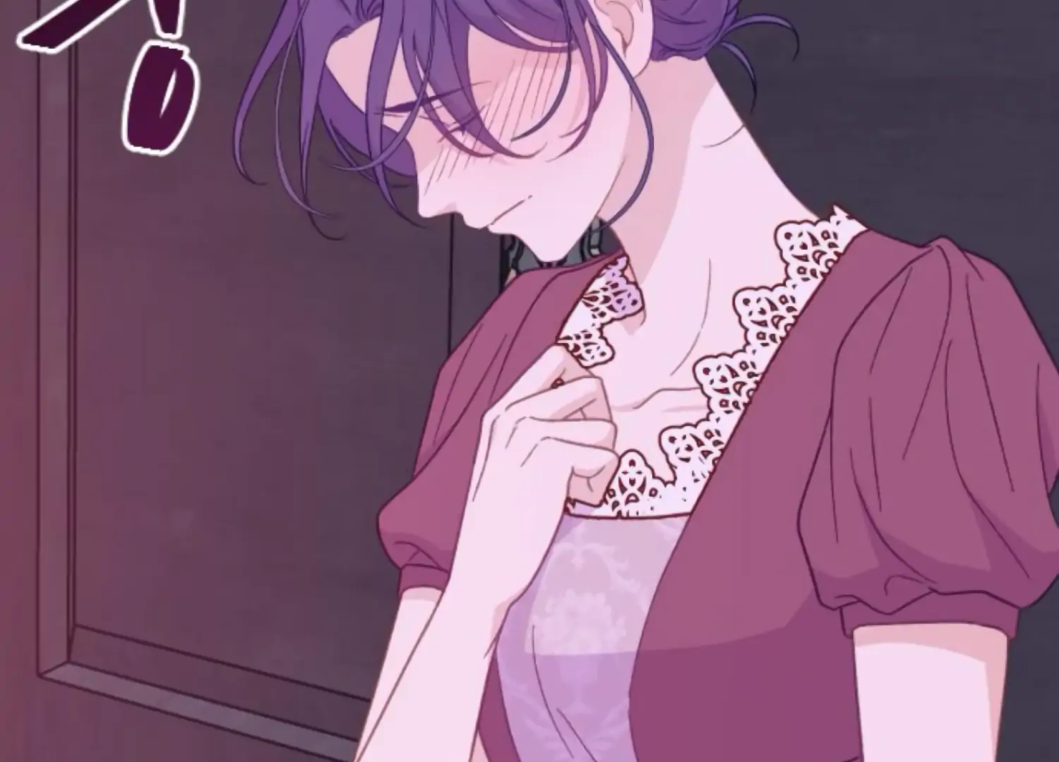 Fall in Love or Die Chapter 100 page 136 - 