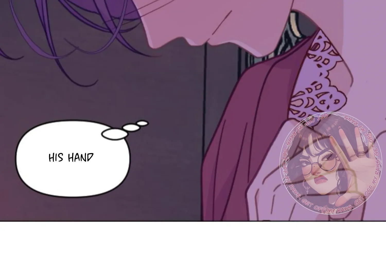 Fall in Love or Die Chapter 100 page 143 - 