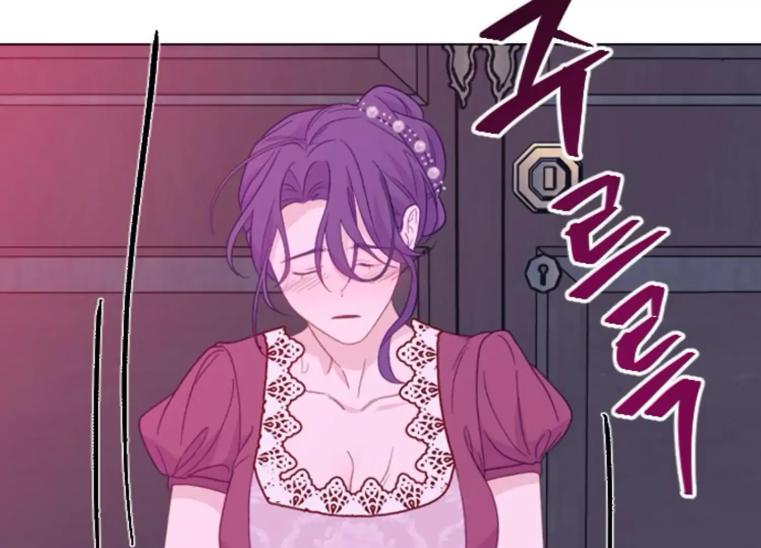 Fall in Love or Die Chapter 100 page 155 - 