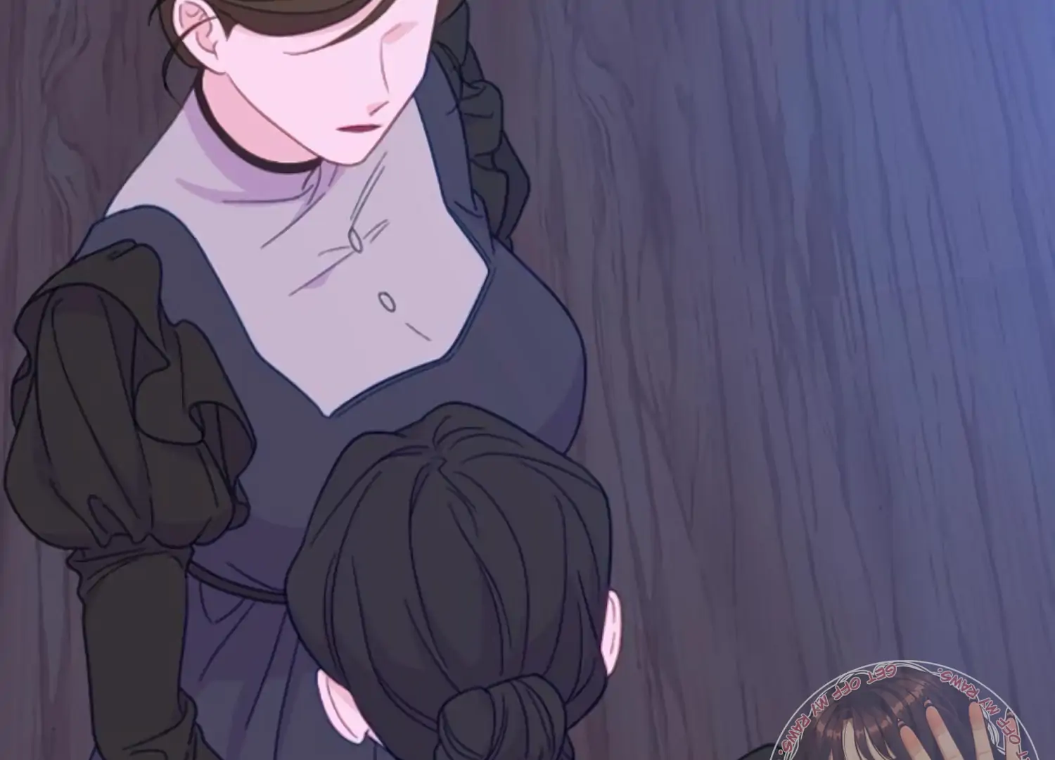 Fall in Love or Die Chapter 100 page 168 - 