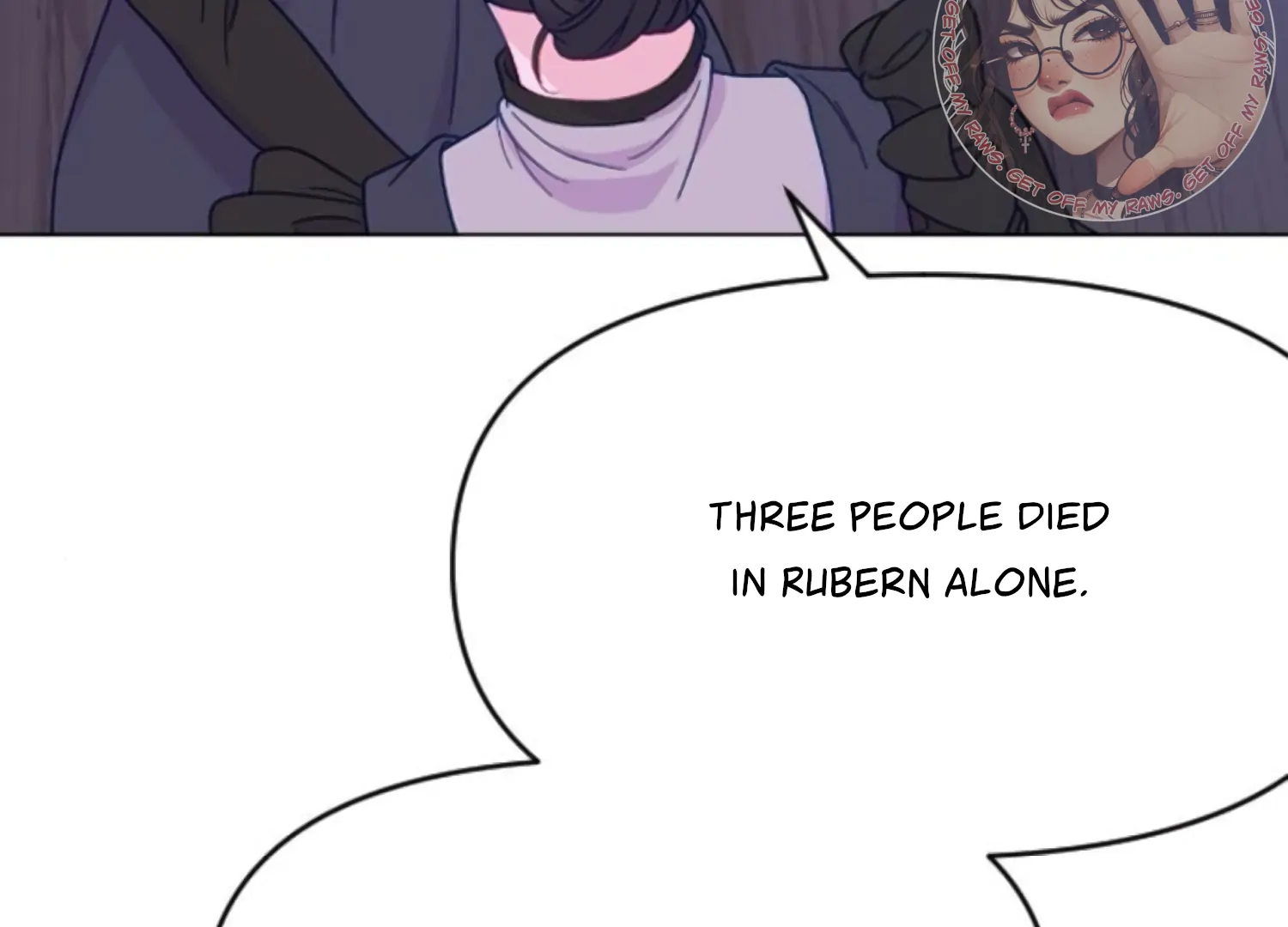 Fall in Love or Die Chapter 100 page 169 - 