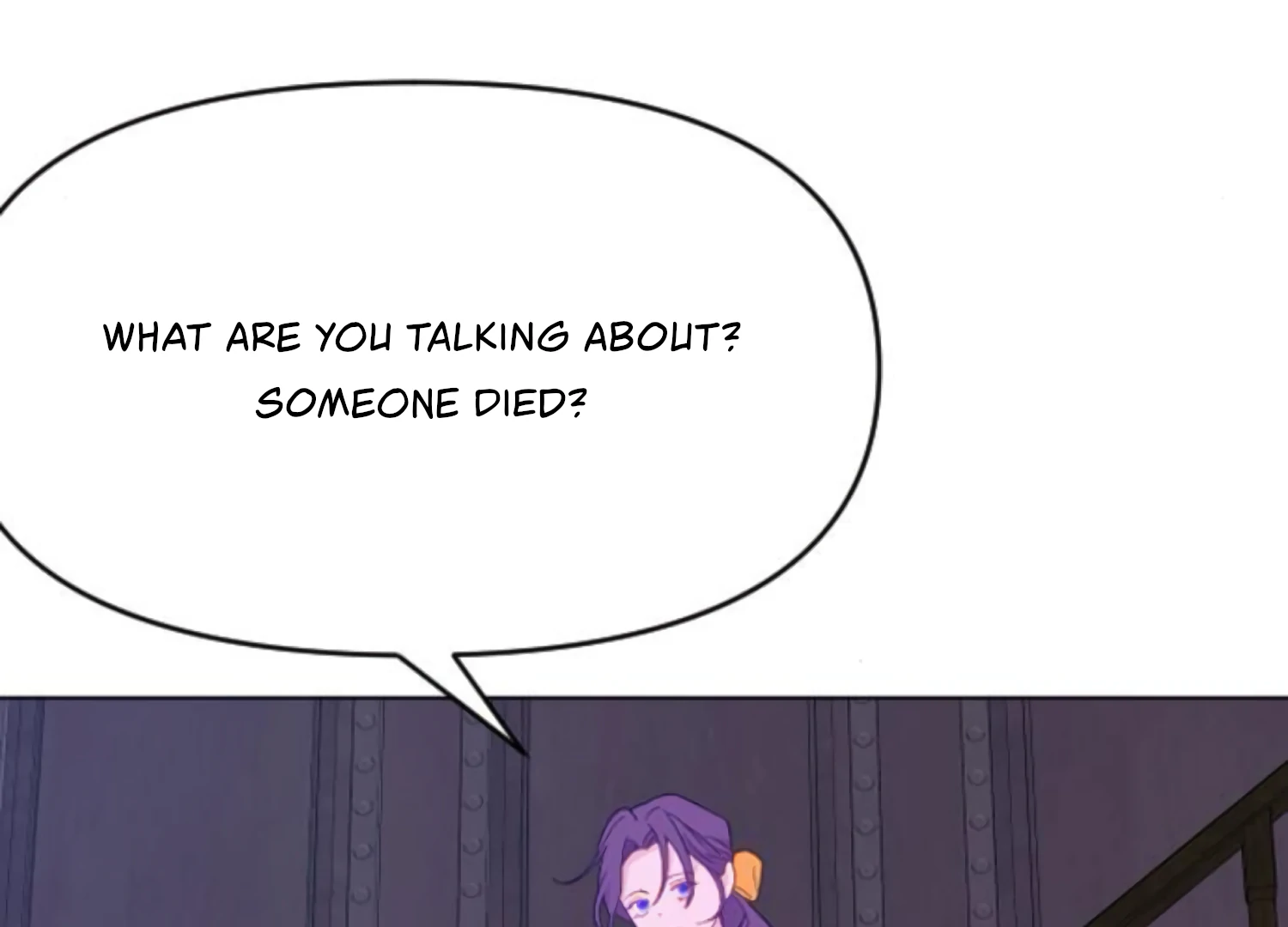 Fall in Love or Die Chapter 100 page 171 - 