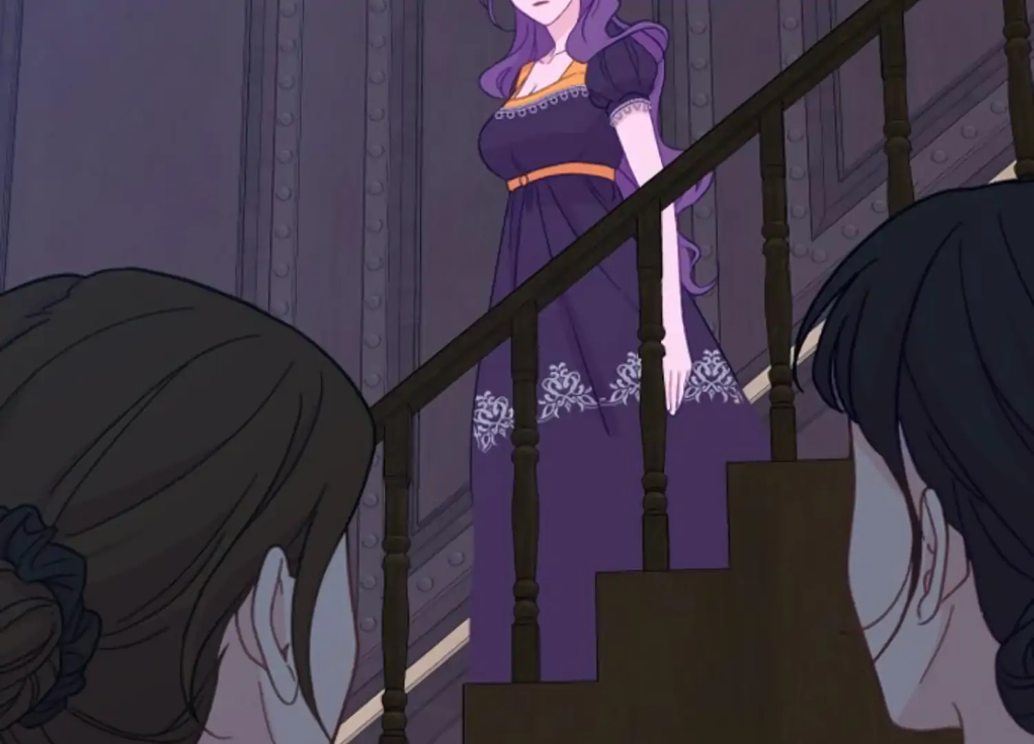 Fall in Love or Die Chapter 100 page 172 - 