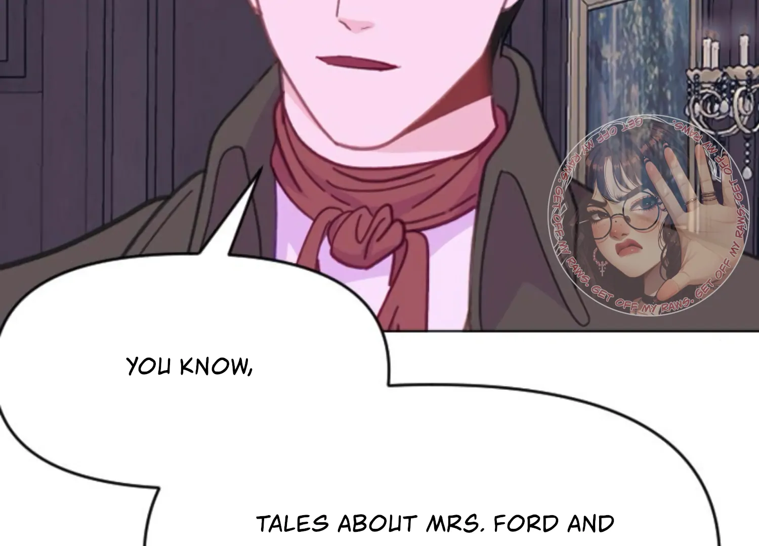 Fall in Love or Die Chapter 100 page 178 - 