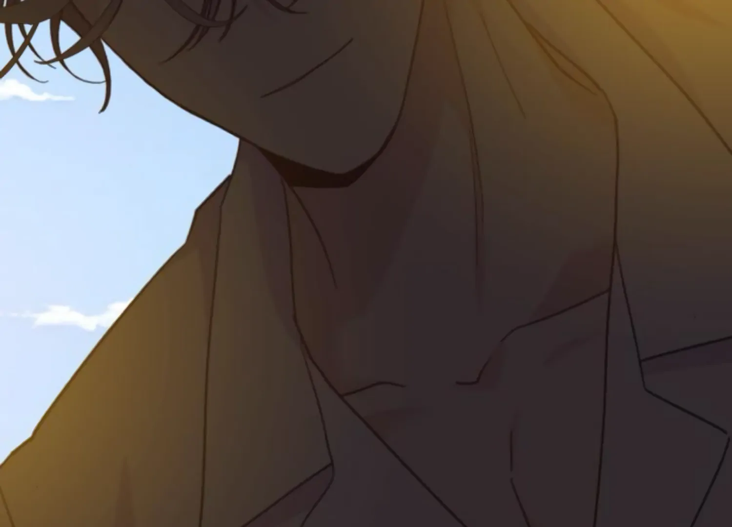 Fall in Love or Die Chapter 100 page 19 - 