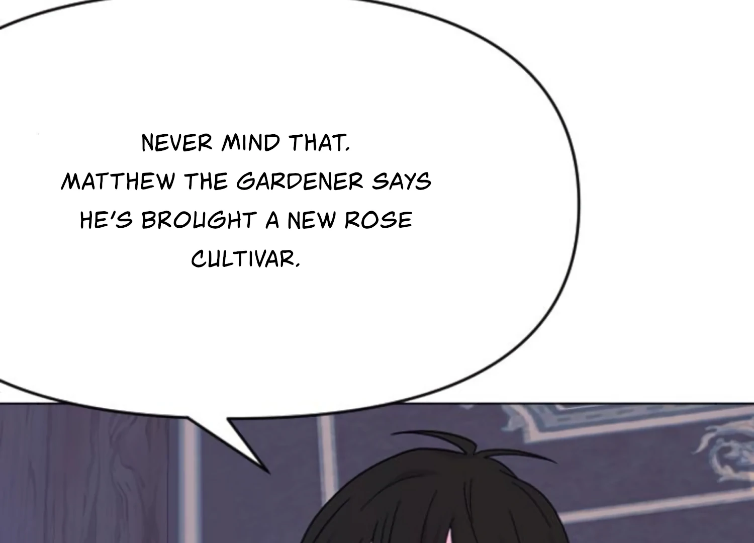 Fall in Love or Die Chapter 100 page 184 - 