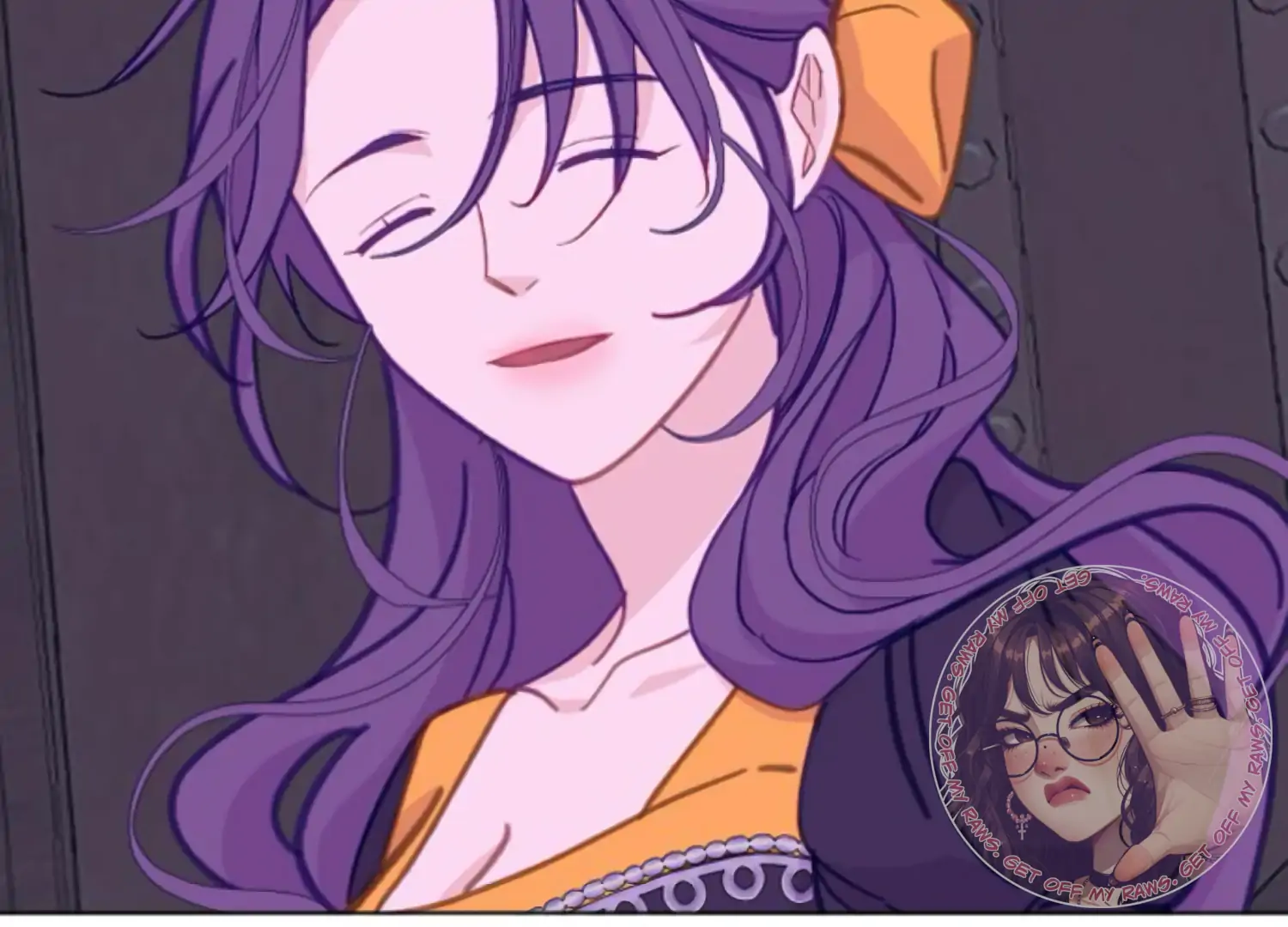 Fall in Love or Die Chapter 100 page 189 - 