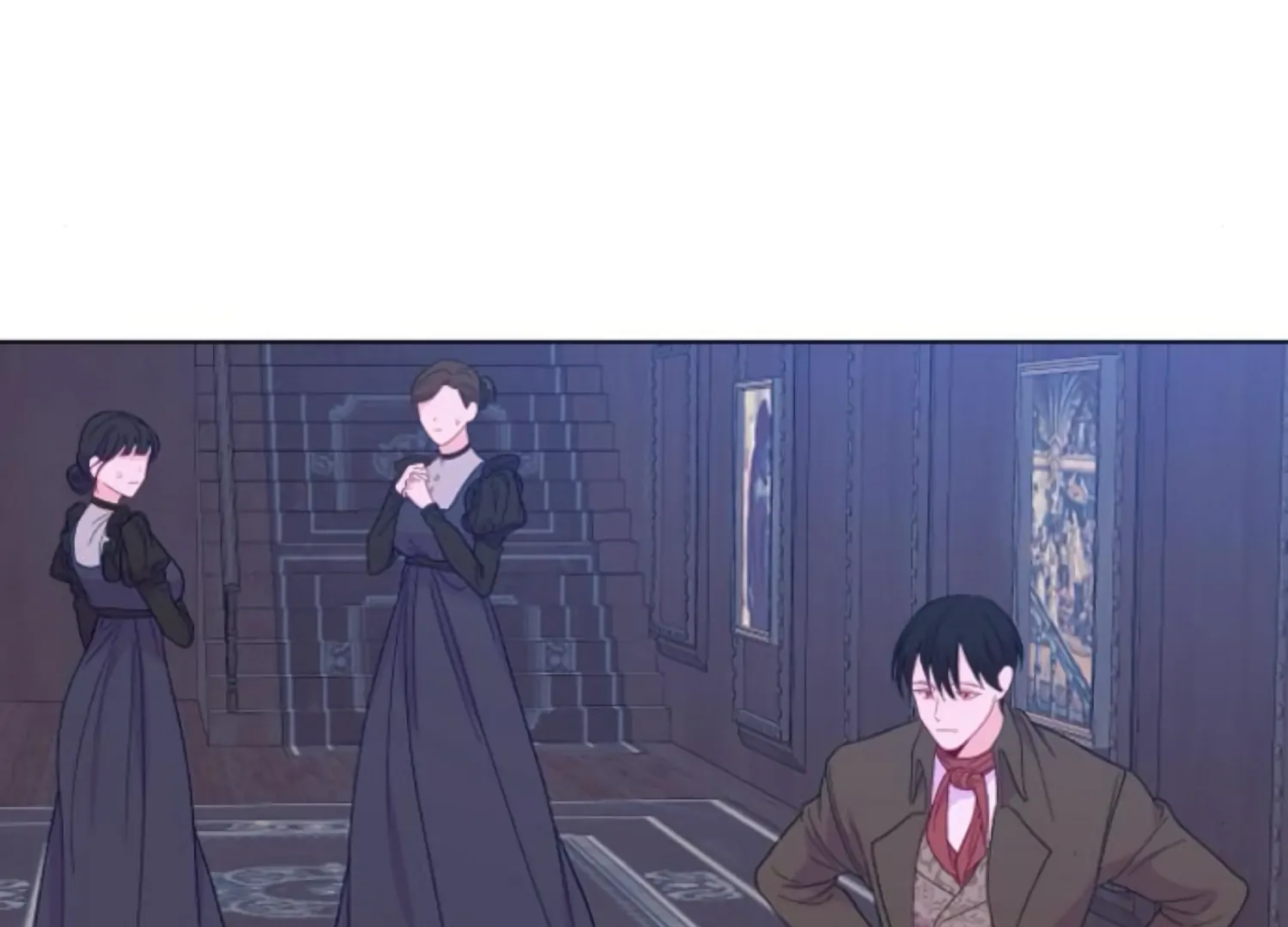 Fall in Love or Die Chapter 100 page 191 - 