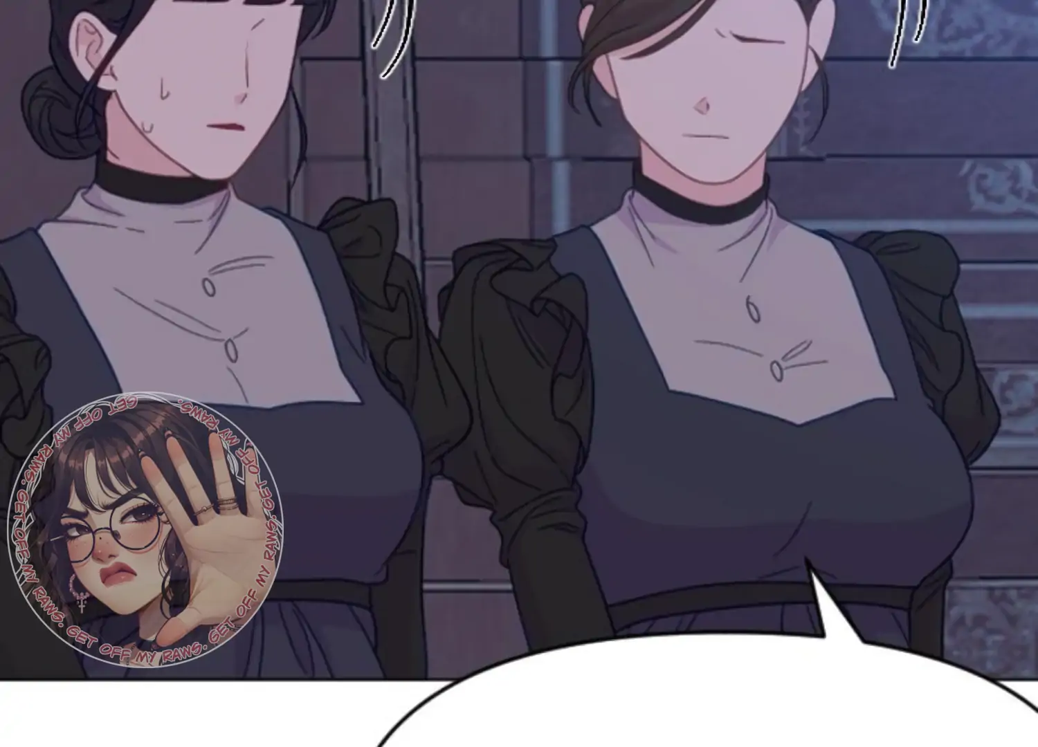 Fall in Love or Die Chapter 100 page 197 - 
