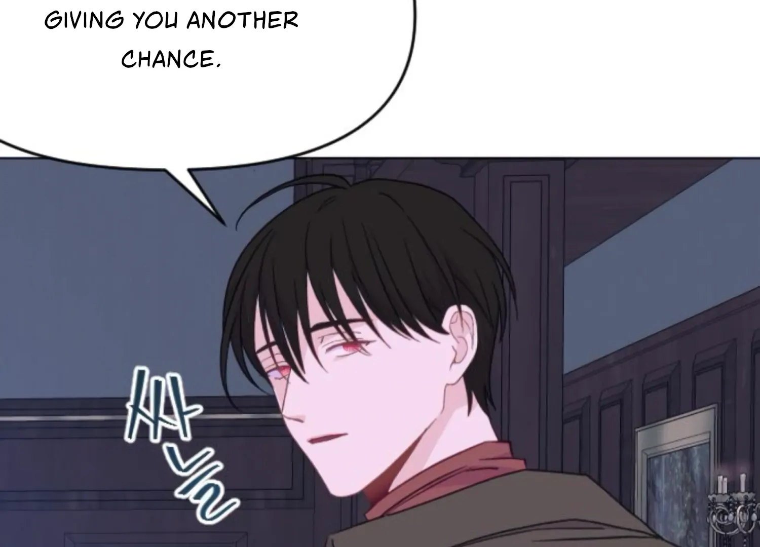 Fall in Love or Die Chapter 100 page 201 - 
