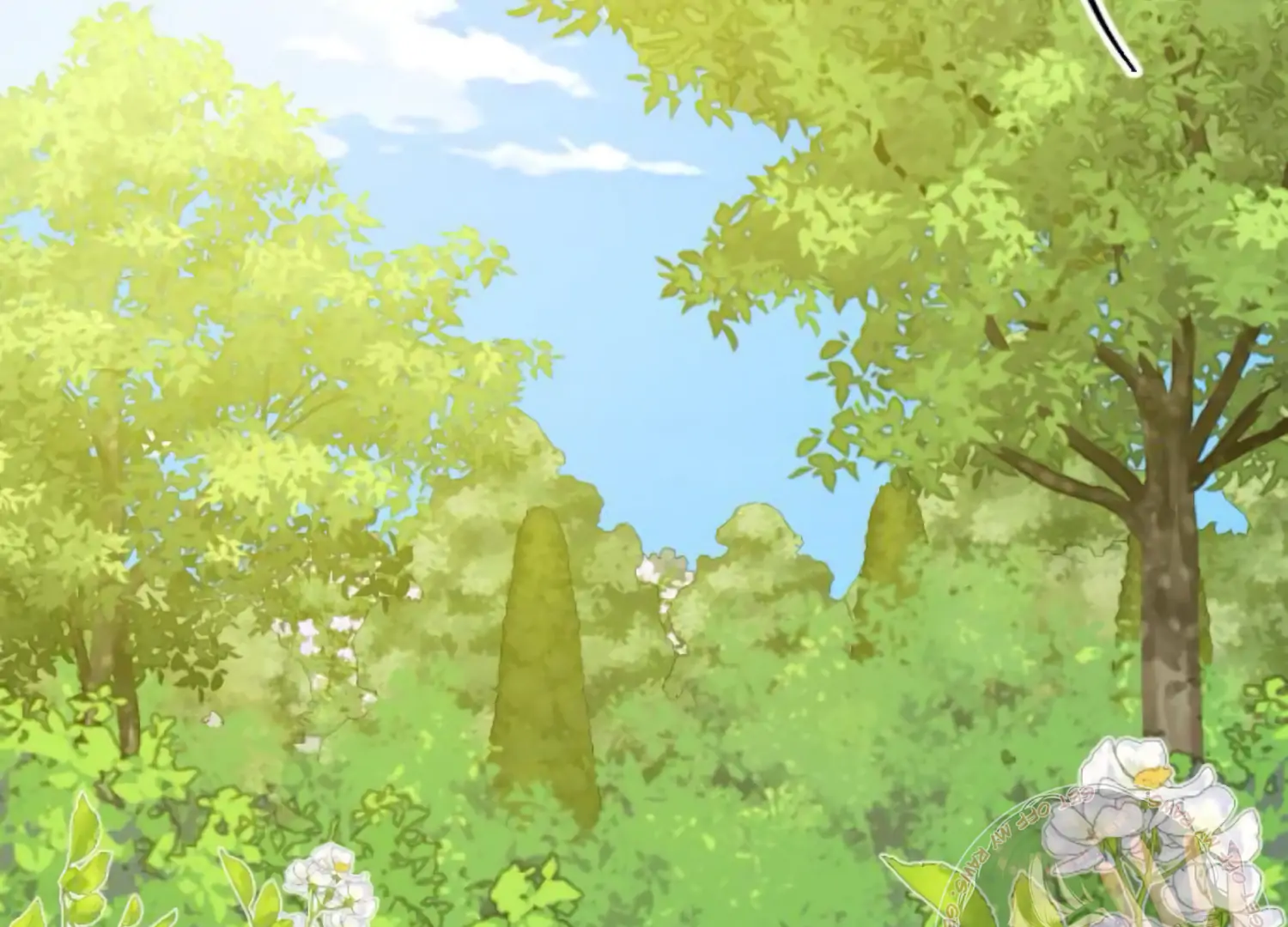 Fall in Love or Die Chapter 100 page 208 - 