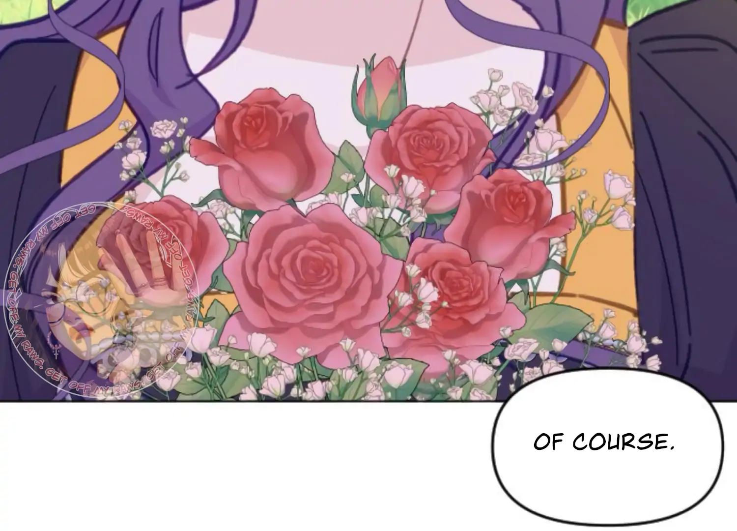 Fall in Love or Die Chapter 100 page 217 - 
