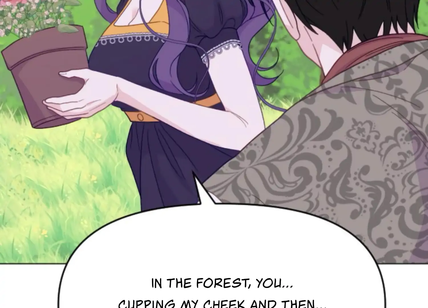 Fall in Love or Die Chapter 100 page 220 - 