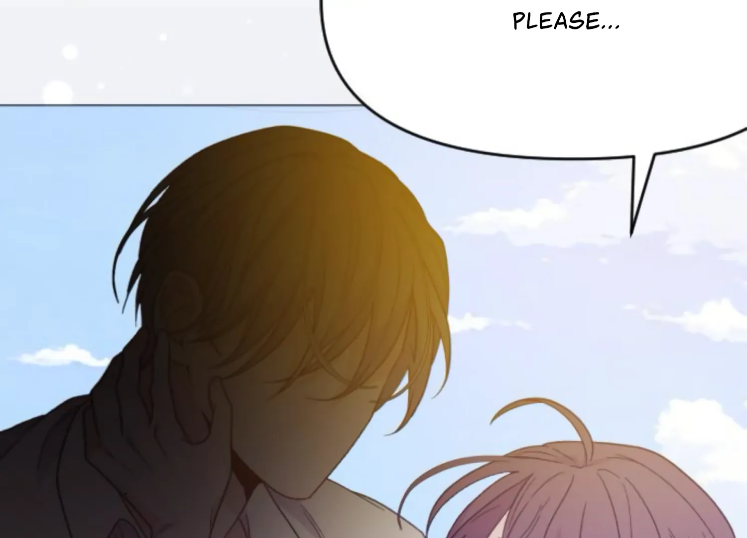 Fall in Love or Die Chapter 100 page 23 - 