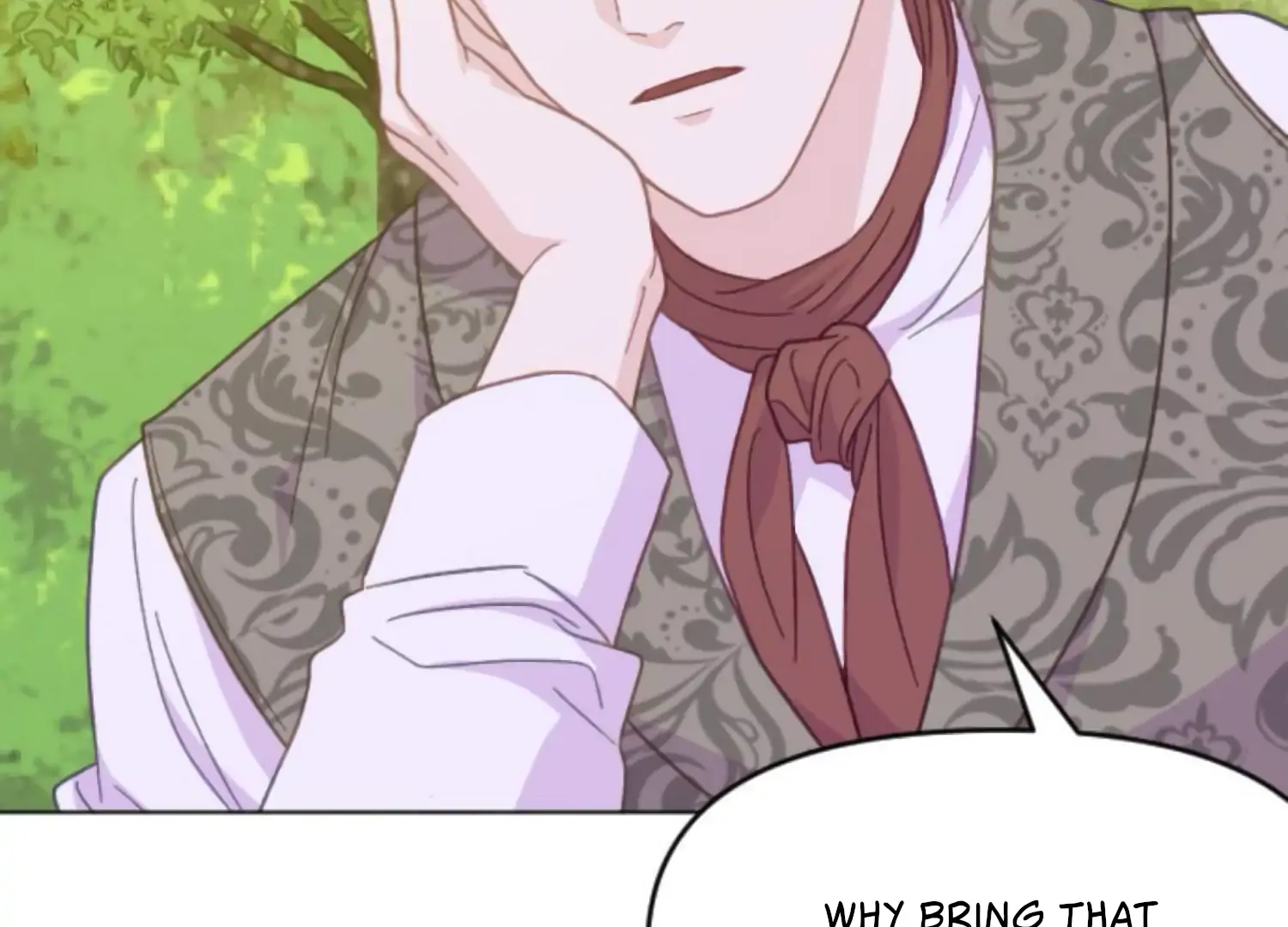 Fall in Love or Die Chapter 100 page 223 - 